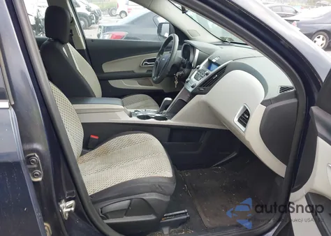 2015 Chevrolet Equinox Ls z USA, uszkodzony, nr VIN 2GNFLEEK7F6191285